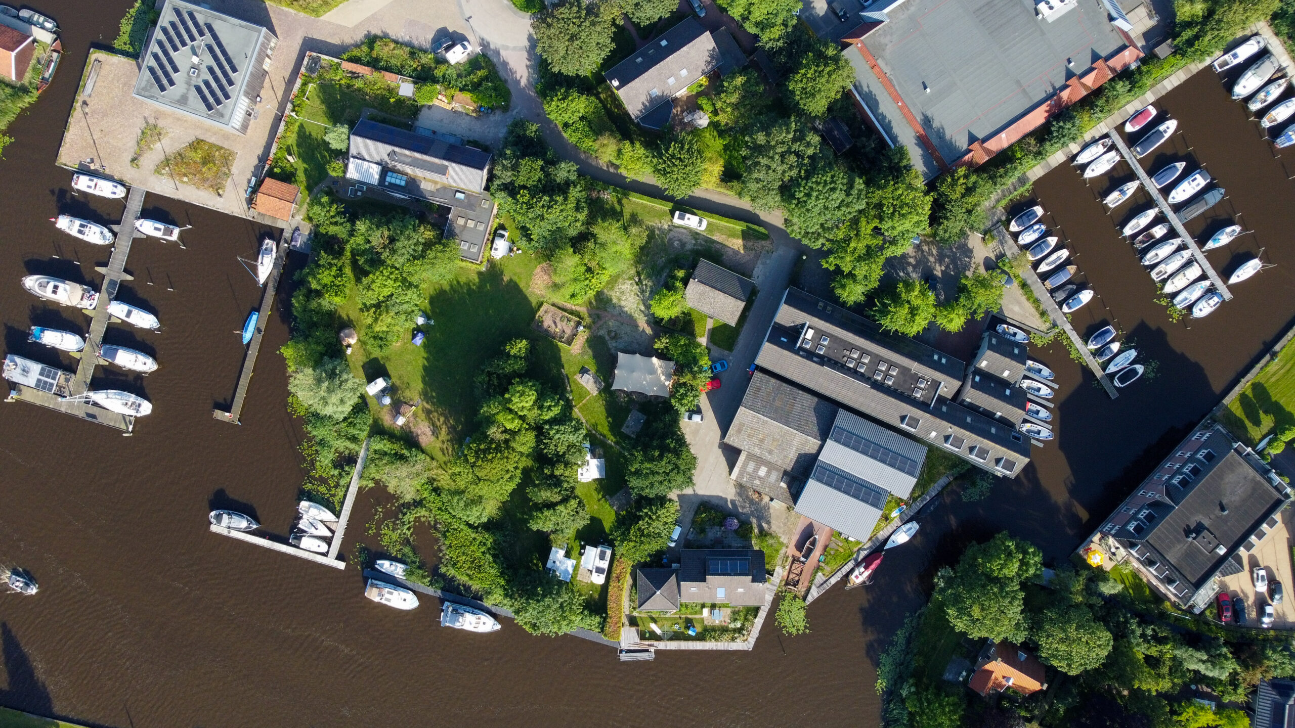 Koekoek en de Waard camping