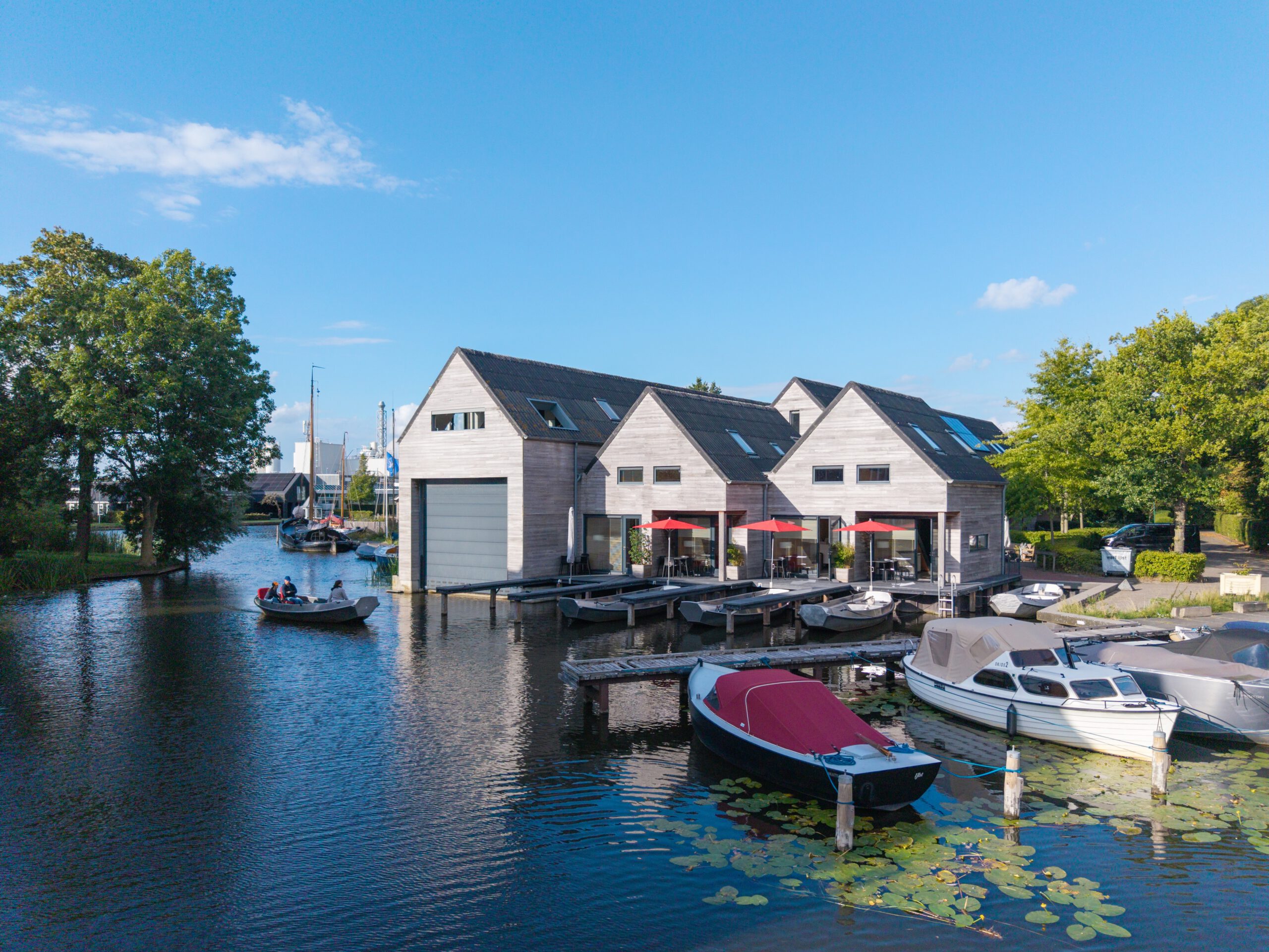 ©egbertdeboer.com Bootje komt aan 20250912-0022