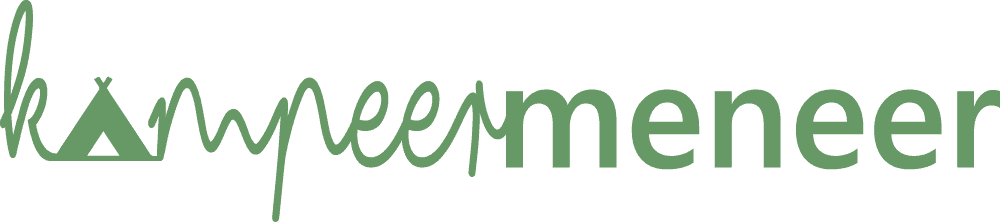 Kampeermeneer
